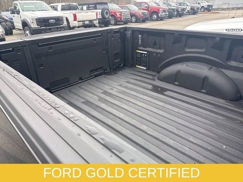 Used 2025 Ford F150 King Ranch image 6
