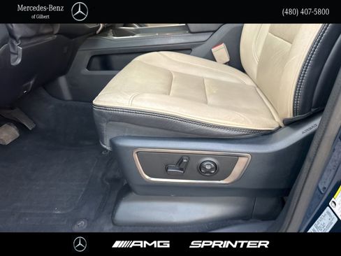 Used 2020 RAM 1500 Limited image 14