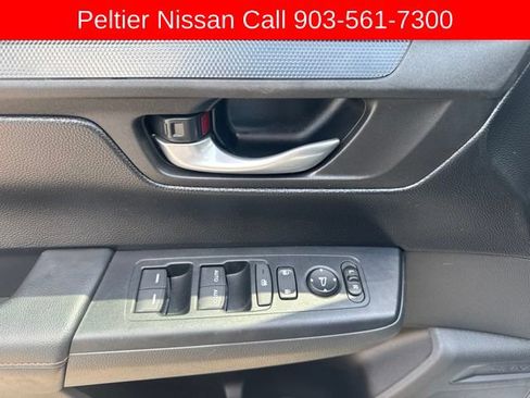 Used 2024 Honda CR-V Sport image 11