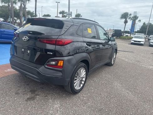Used 2021 Hyundai Kona SEL AWD/4WD image 26