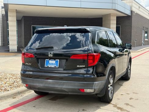 Used 2016 Honda Pilot EX-L image 6
