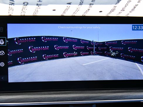 Used 2025 Kia K5 EX FWD image 23