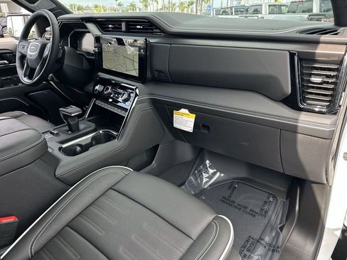 New 2026 GMC Sierra 1500 AT4X image 30