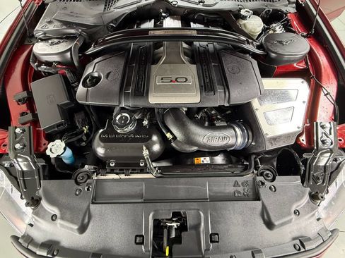 Used 2018 Ford Mustang GT RWD image 45