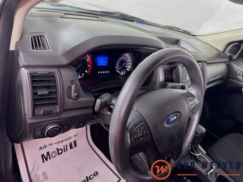 Used 2020 Ford Ranger XL w/ Trailer Tow Package image 9