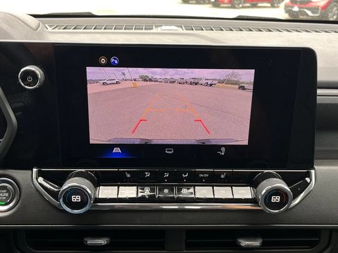 Used 2026 Chevrolet Colorado Trail Boss AWD/4WD image 30