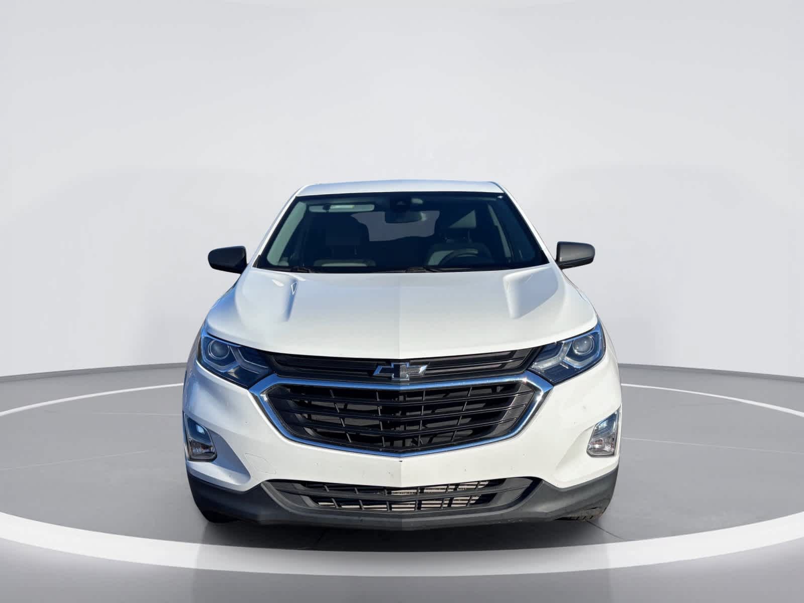 Used 2020 Chevrolet Equinox LS FWD image 6