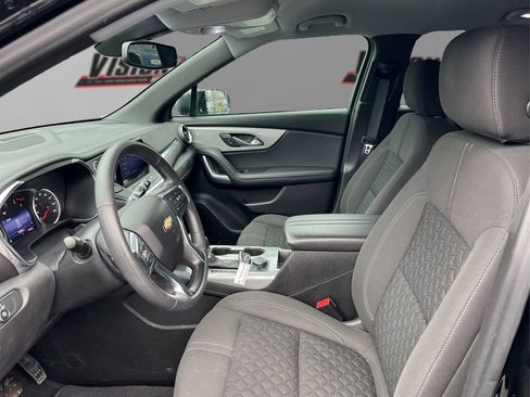 Used 2022 Chevrolet Blazer LT image 9