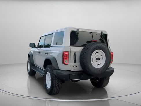 New 2026 Ford Bronco Heritage Edition AWD/4WD image 25
