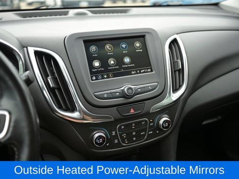 Used 2019 Chevrolet Equinox LT w/ Driver Convenience Package FWD image 27
