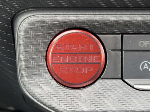 New 2026 Ford Mustang EcoBoost image 23