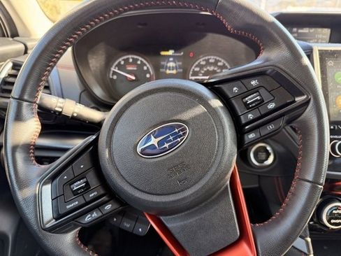 Used 2022 Subaru Forester Sport image 29