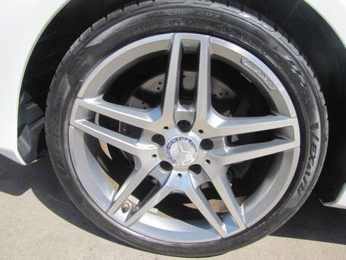 Used 2014 Mercedes-Benz E 350 Coupe image 16