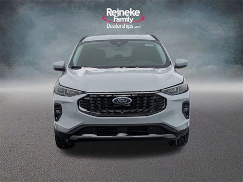 New 2026 Ford Escape Platinum w/ Equipment Group 601A image 2