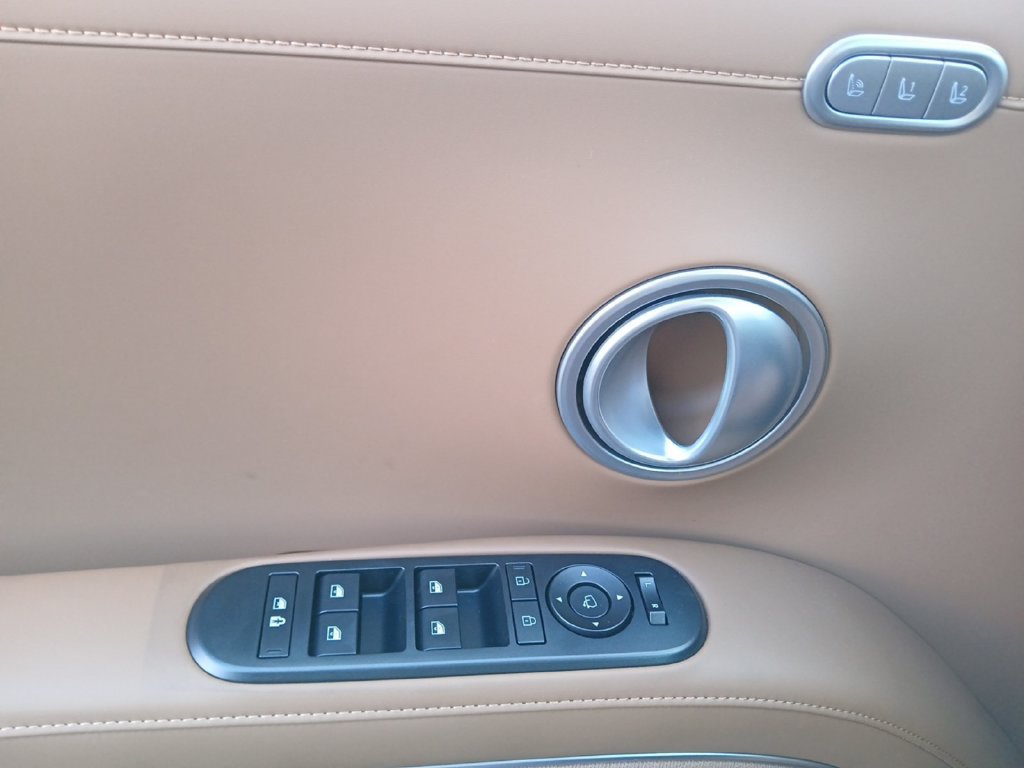 New 2027 Hyundai Palisade Calligraphy FWD image 18