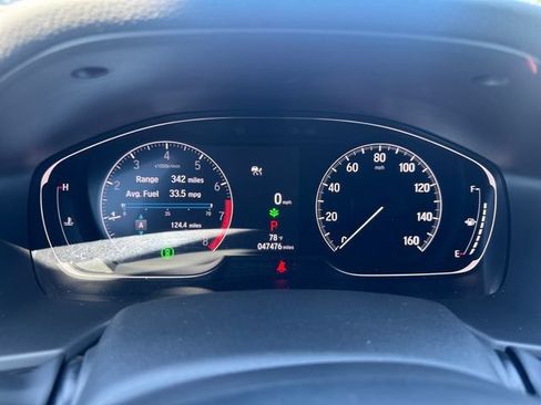 Used 2021 Honda Accord Sport image 16