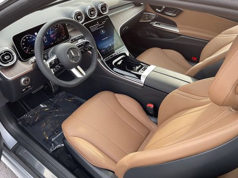 New 2026 Mercedes-Benz CLE 300 4MATIC Cabriolet image 10