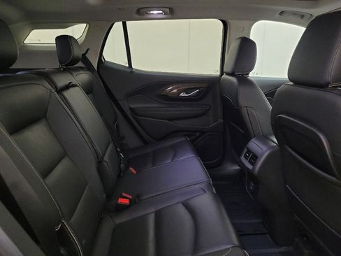 Used 2019 GMC Terrain Denali image 19