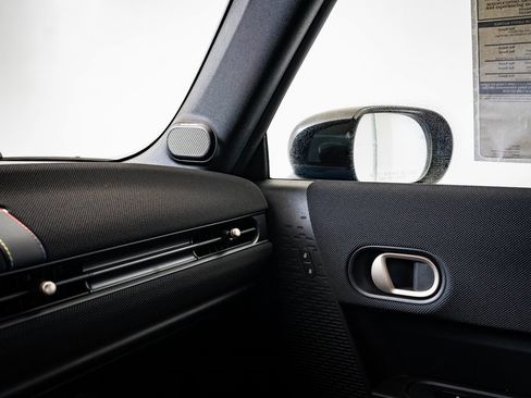 New 2026 MINI Cooper S image 33