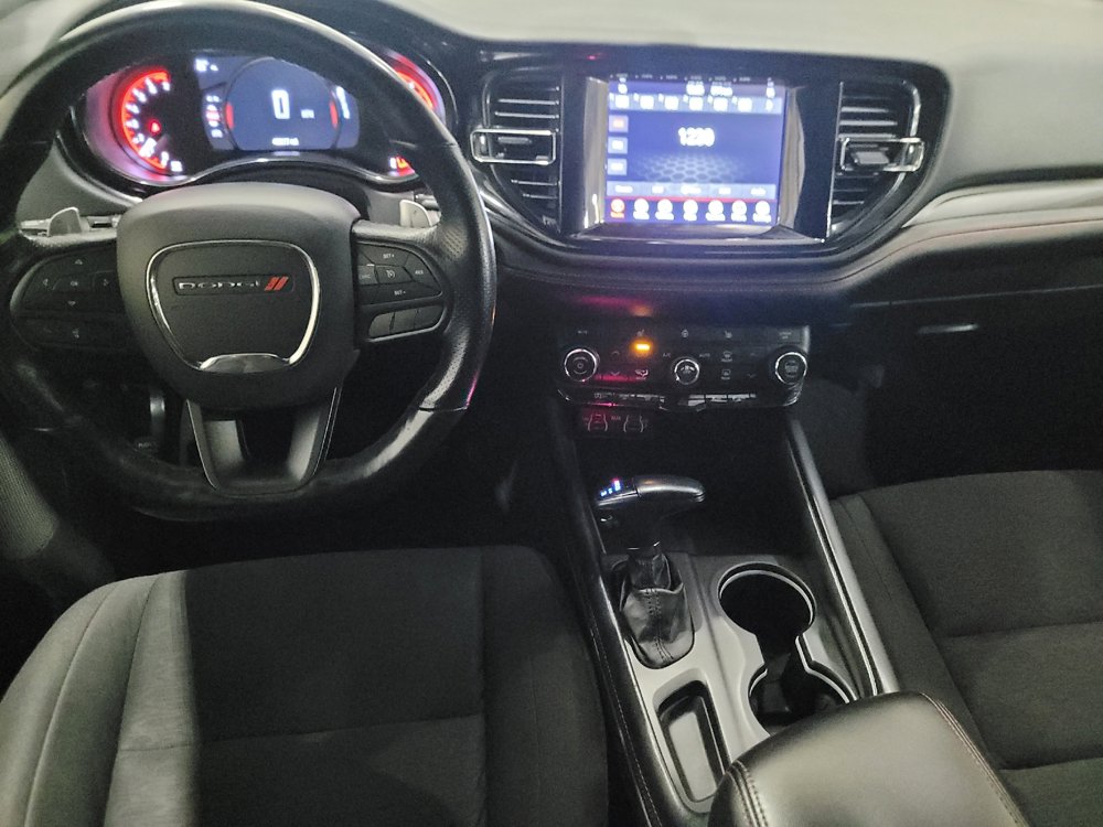 Used 2023 Dodge Durango GT AWD/4WD image 22