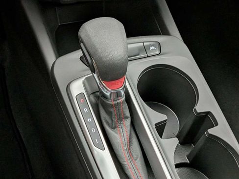 New 2026 Chevrolet Trax RS w/ Sunroof Package FWD image 33