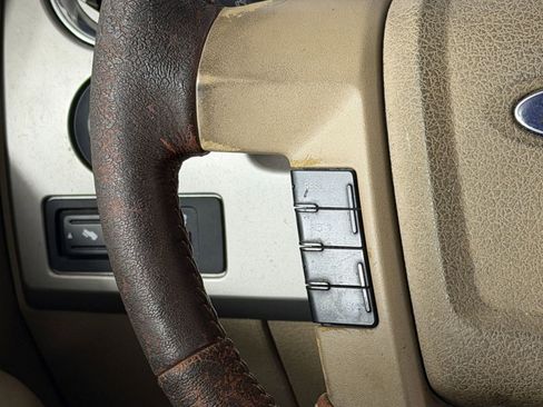 Used 2010 Ford F150 King Ranch RWD image 17