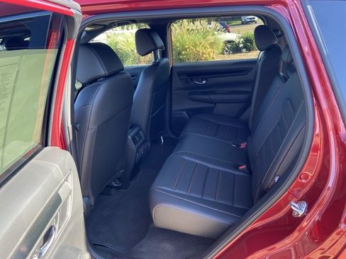Used 2024 Honda CR-V Sport-L image 51
