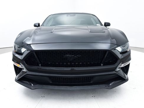 Used 2023 Ford Mustang GT Premium w/ Equipment Group 401A image 13