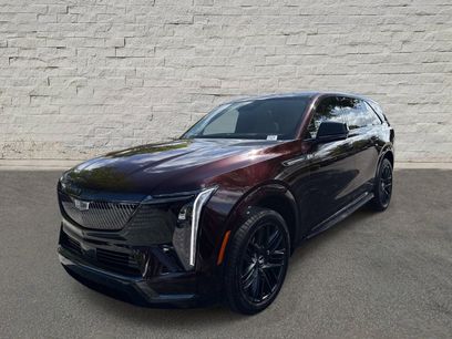 Used 2025 Cadillac Escalade IQ Sport 2