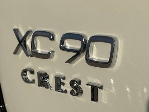 New 2026 Volvo XC90 T8 Ultra w/ Lounge Package image 8