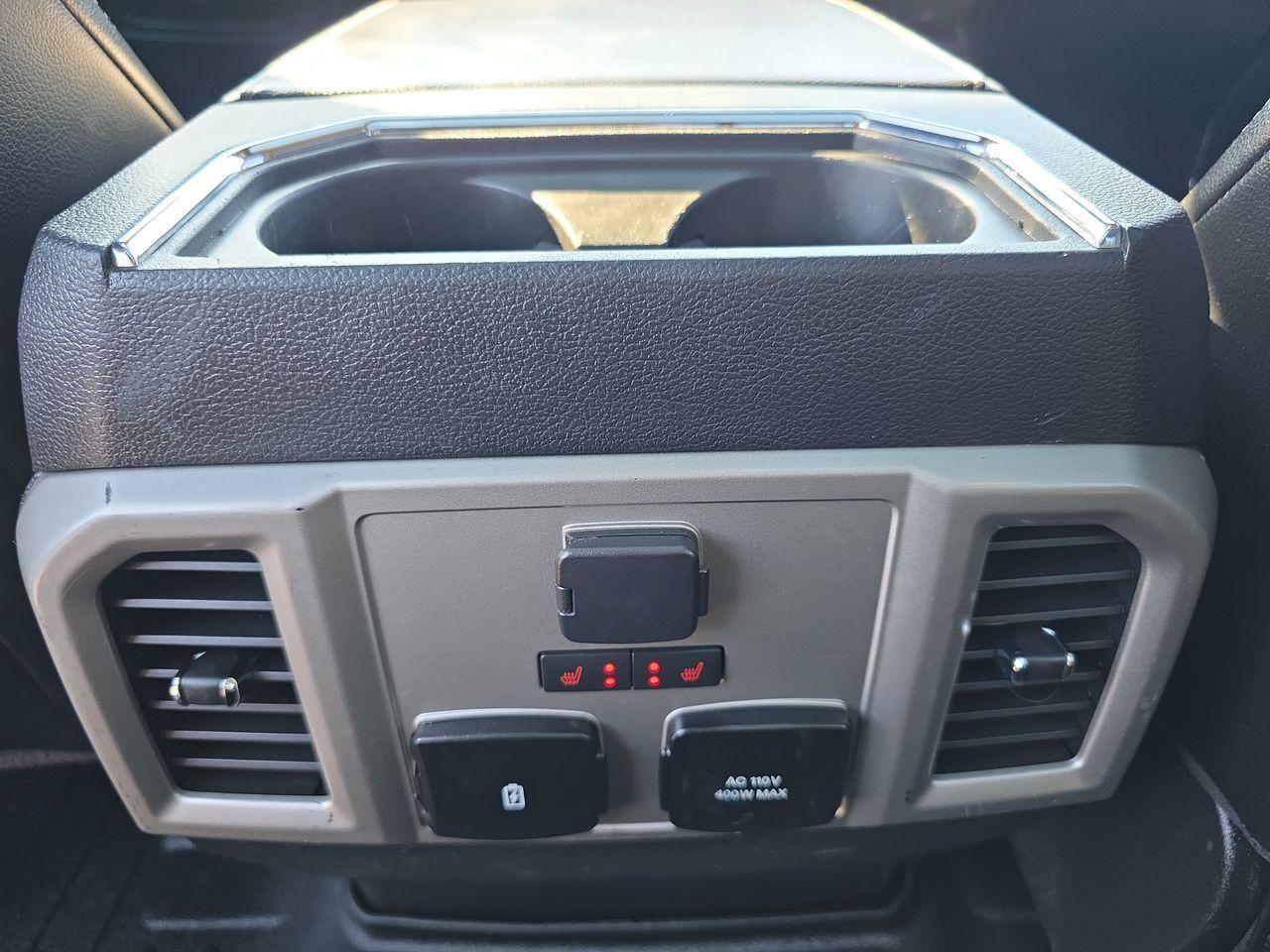 Used 2019 Ford F250 Lariat AWD/4WD image 26