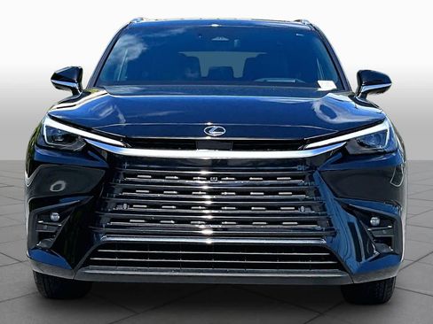 New 2026 Lexus TX 350 AWD image 3