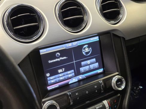 Used 2015 Ford Mustang Premium w/ Equipment Group 201A image 22