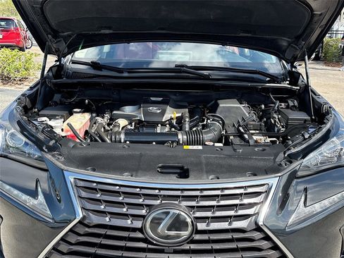 Used 2018 Lexus NX 300 FWD w/ Accessory Package 2 image 29