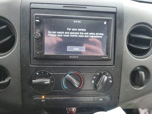 Used 2007 Ford F150 2WD Regular Cab image 16