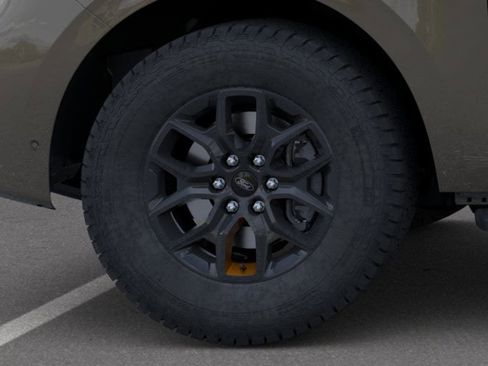 New 2026 Ford Expedition Tremor AWD/4WD image 19