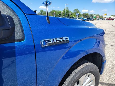 Used 2016 Ford F150 XL w/ Equipment Group 101A Mid AWD/4WD image 32