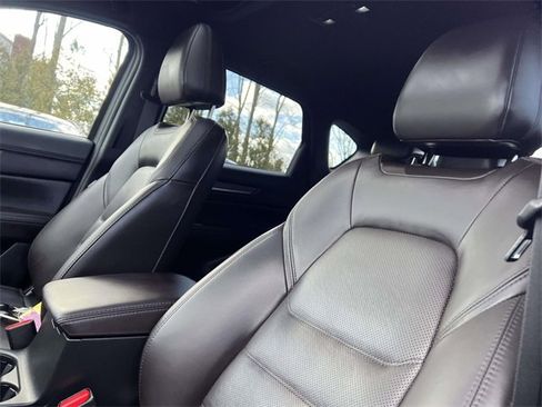 Certified 2023 MAZDA CX-5 Signature image 11
