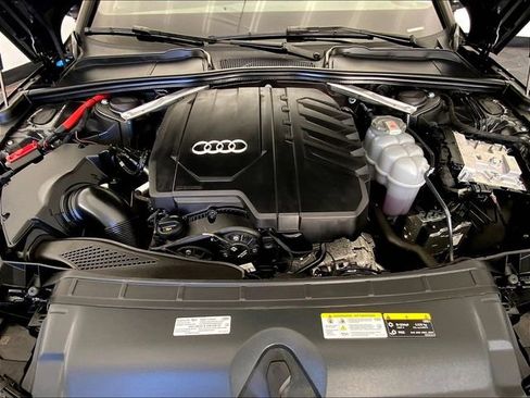 Certified 2023 Audi A4 2.0T Premium Plus w/ Premium Plus Package image 10