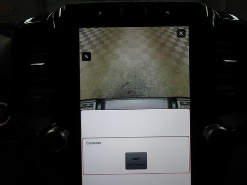 Used 2022 RAM 1500 Rebel w/ G/T Package AWD/4WD image 16