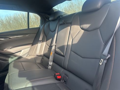 Used 2025 Cadillac CT5 Sport image 6