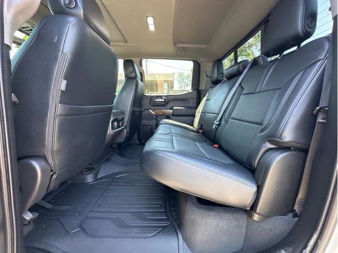 Used 2020 GMC Sierra 1500 Elevation w/ Elevation Value Package AWD/4WD image 13