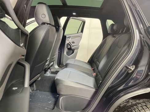 New 2026 Volkswagen Tiguan SE R-Line image 20