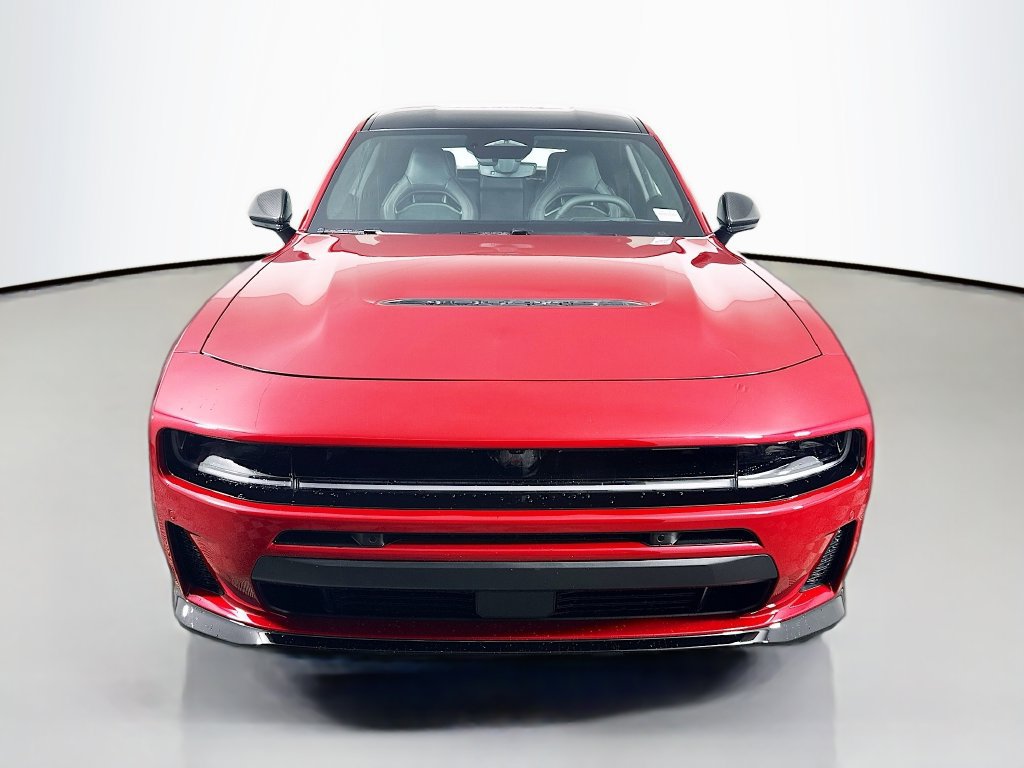 New 2026 Dodge Charger Scat Pack AWD/4WD image 2