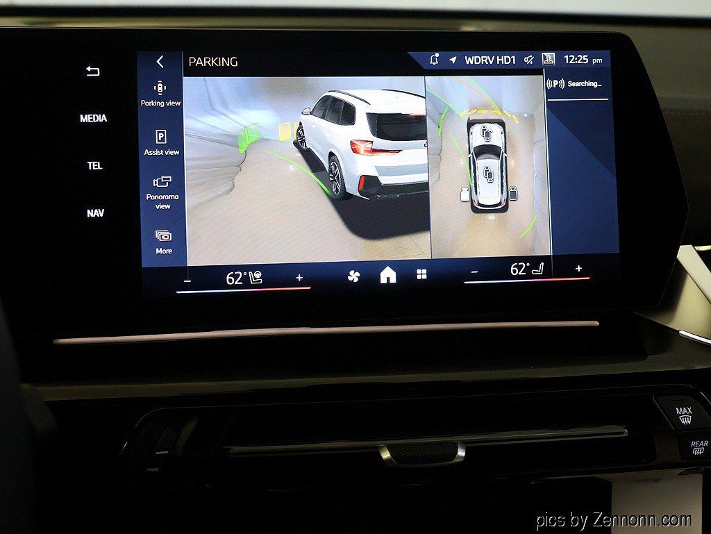 New 2027 BMW X1 xDrive28i AWD/4WD image 24