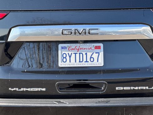 Used 2021 GMC Yukon XL Denali w/ LPO, Illumination Package image 43