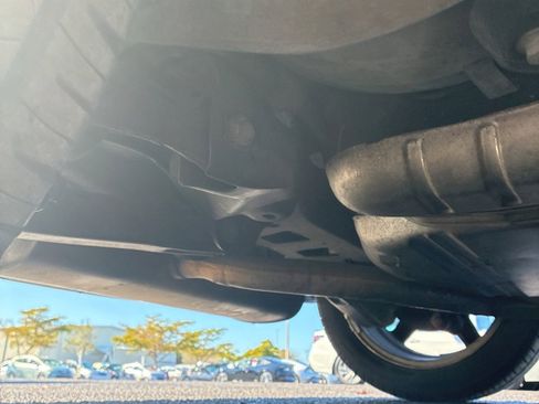 Used 2007 Pontiac G6 Sedan w/ Sport Package image 21