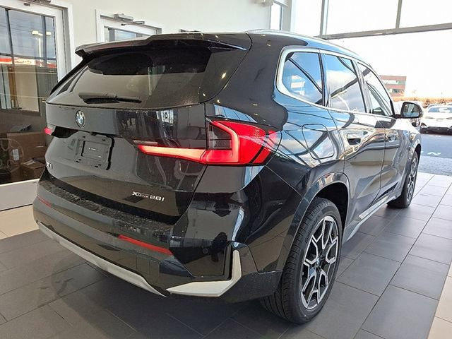 Certified 2026 BMW X1 xDrive28i w/ Technology Package AWD/4WD image 4