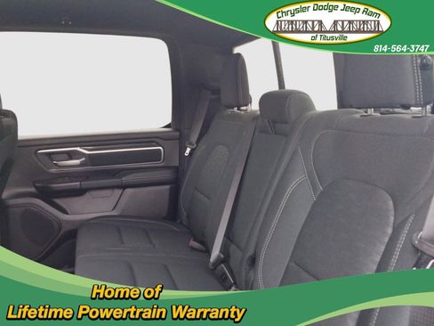 New 2026 RAM 1500 Big Horn image 30