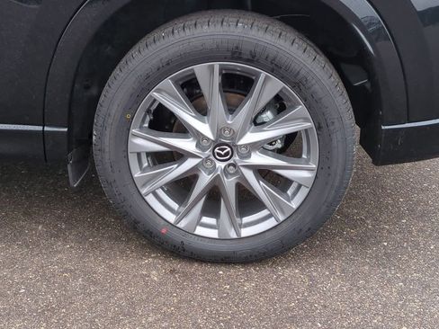 New 2025 MAZDA CX-5 AWD 2.5 S image 12